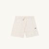 PANTALÓN CORTO PARA HOMBRE CON EL LOGO DE AUTRY BORDADO