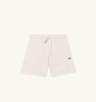 PANTALÓN CORTO PARA HOMBRE CON EL LOGO DE AUTRY BORDADO