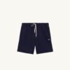 PANTALÓN CORTO PARA HOMBRE CON EL LOGO DE AUTRY BORDADO