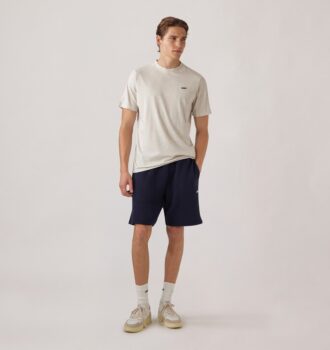 PANTALÓN CORTO PARA HOMBRE CON EL LOGO DE AUTRY BORDADO