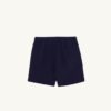 PANTALÓN CORTO PARA HOMBRE CON EL LOGO DE AUTRY BORDADO
