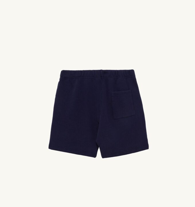 PANTALÓN CORTO PARA HOMBRE CON EL LOGO DE AUTRY BORDADO