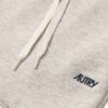 PANTALÓN CORTO PARA HOMBRE CON EL LOGO DE AUTRY BORDADO