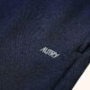 PANTALÓN CORTO PARA HOMBRE CON EL LOGO DE AUTRY BORDADO
