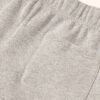 PANTALÓN CORTO CON LOGO AUTRY BORDADO PARA MUJER PANTALÓN CORTO CON LOGO AUTRY BORDADO PARA MUJER