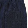 PANTALÓN CORTO PARA HOMBRE CON EL LOGO DE AUTRY BORDADO