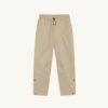 PANTALÓN DE NYLON TÉCNICO PARA LA LLUVIA UNISEX PANTALÓN DE NYLON TÉCNICO PARA LA LLUVIA UNISEX