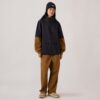 PANTALÓN DE NYLON TÉCNICO PARA LA LLUVIA UNISEX PANTALÓN DE NYLON TÉCNICO PARA LA LLUVIA UNISEX