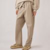 PANTALÓN DE NYLON TÉCNICO PARA LA LLUVIA UNISEX PANTALÓN DE NYLON TÉCNICO PARA LA LLUVIA UNISEX