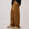 PANTALÓN DE NYLON TÉCNICO PARA LA LLUVIA UNISEX PANTALÓN DE NYLON TÉCNICO PARA LA LLUVIA UNISEX