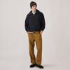 PANTALÓN DE NYLON TÉCNICO PARA LA LLUVIA UNISEX PANTALÓN DE NYLON TÉCNICO PARA LA LLUVIA UNISEX