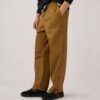 PANTALÓN DE NYLON TÉCNICO PARA LA LLUVIA UNISEX PANTALÓN DE NYLON TÉCNICO PARA LA LLUVIA UNISEX