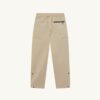 PANTALÓN DE NYLON TÉCNICO PARA LA LLUVIA UNISEX PANTALÓN DE NYLON TÉCNICO PARA LA LLUVIA UNISEX