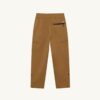 PANTALÓN DE NYLON TÉCNICO PARA LA LLUVIA UNISEX PANTALÓN DE NYLON TÉCNICO PARA LA LLUVIA UNISEX