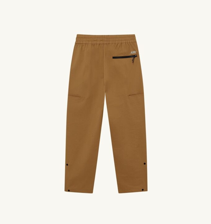 PANTALÓN DE NYLON TÉCNICO PARA LA LLUVIA UNISEX PANTALÓN DE NYLON TÉCNICO PARA LA LLUVIA UNISEX