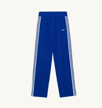 PANTALÓN DE PUNTO DE VISCOSA PARA HOMBRE