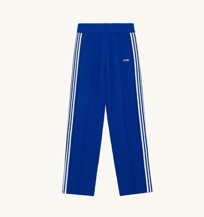 PANTALÓN DE PUNTO DE VISCOSA PARA HOMBRE