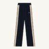PANTALÓN DE PUNTO DE VISCOSA PARA HOMBRE