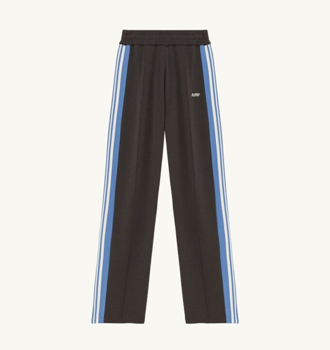 PANTALÓN DE PUNTO DE VISCOSA PARA HOMBRE