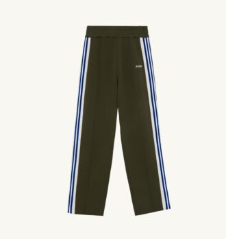 PANTALÓN DE PUNTO DE VISCOSA PARA HOMBRE