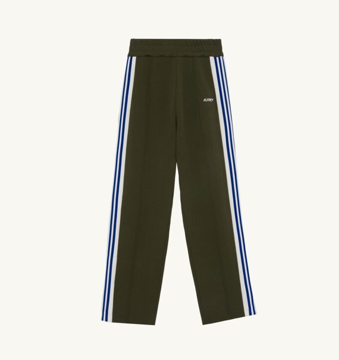 PANTALÓN DE PUNTO DE VISCOSA PARA HOMBRE