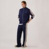 PANTALÓN DE PUNTO DE VISCOSA PARA HOMBRE