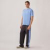 PANTALÓN DE PUNTO DE VISCOSA PARA HOMBRE