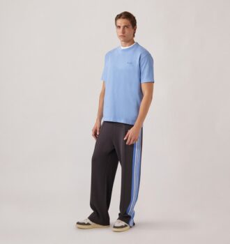 PANTALÓN DE PUNTO DE VISCOSA PARA HOMBRE