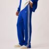 PANTALÓN DE PUNTO DE VISCOSA PARA HOMBRE