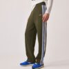 PANTALÓN DE PUNTO DE VISCOSA PARA HOMBRE