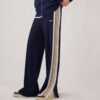 PANTALÓN DE PUNTO DE VISCOSA PARA HOMBRE
