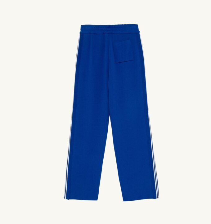 PANTALÓN DE PUNTO DE VISCOSA PARA HOMBRE