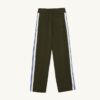 PANTALÓN DE PUNTO DE VISCOSA PARA HOMBRE