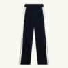 PANTALÓN DE PUNTO DE VISCOSA PARA HOMBRE