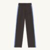 PANTALÓN DE PUNTO DE VISCOSA PARA HOMBRE