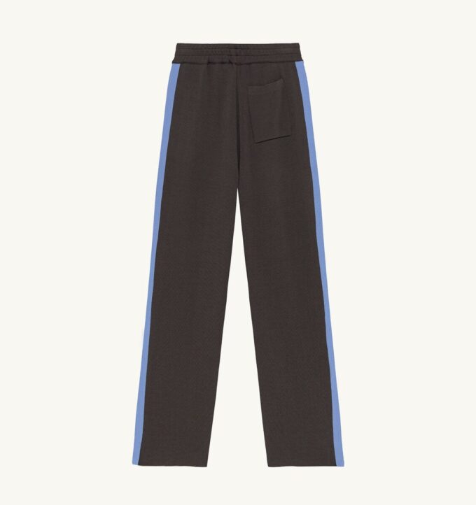 PANTALÓN DE PUNTO DE VISCOSA PARA HOMBRE