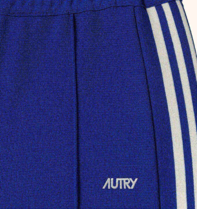 PANTALÓN DE PUNTO DE VISCOSA PARA HOMBRE