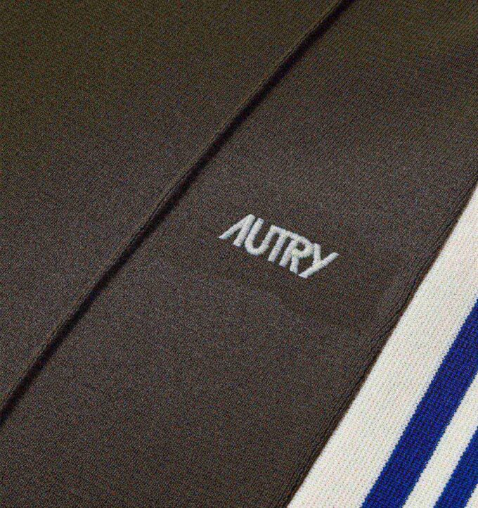 PANTALÓN DE PUNTO DE VISCOSA PARA HOMBRE