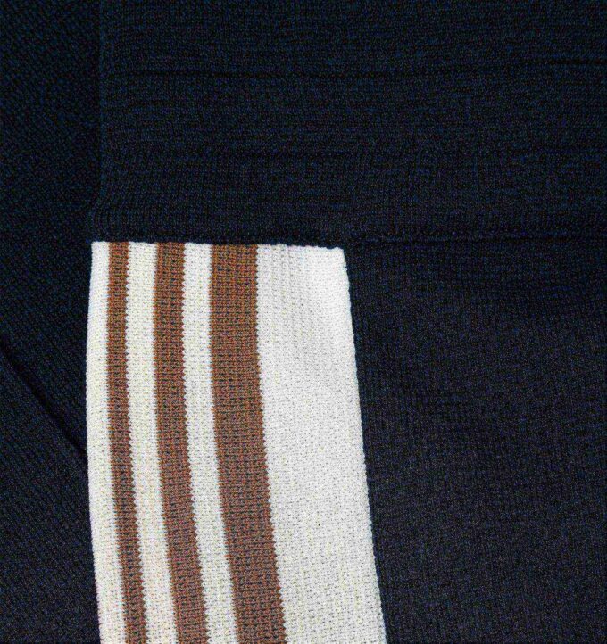 PANTALÓN DE PUNTO DE VISCOSA PARA HOMBRE