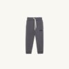 PANTALÓN DEPORTIVO CON LOGO ESTAMPADO PARA NIÑOS
