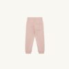PANTALÓN DEPORTIVO CON LOGO ESTAMPADO PARA NIÑOS