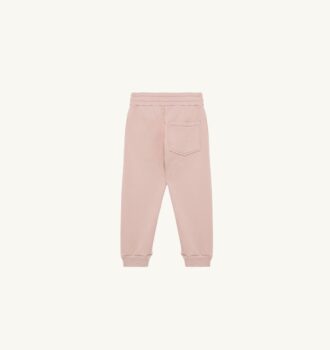 PANTALÓN DEPORTIVO CON LOGO ESTAMPADO PARA NIÑOS