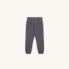 PANTALÓN DEPORTIVO CON LOGO ESTAMPADO PARA NIÑOS