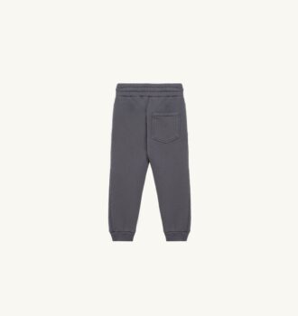 PANTALÓN DEPORTIVO CON LOGO ESTAMPADO PARA NIÑOS
