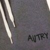 PANTALÓN DEPORTIVO CON LOGO ESTAMPADO PARA NIÑOS