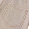 PANTALÓN DEPORTIVO CON LOGO ESTAMPADO PARA NIÑOS