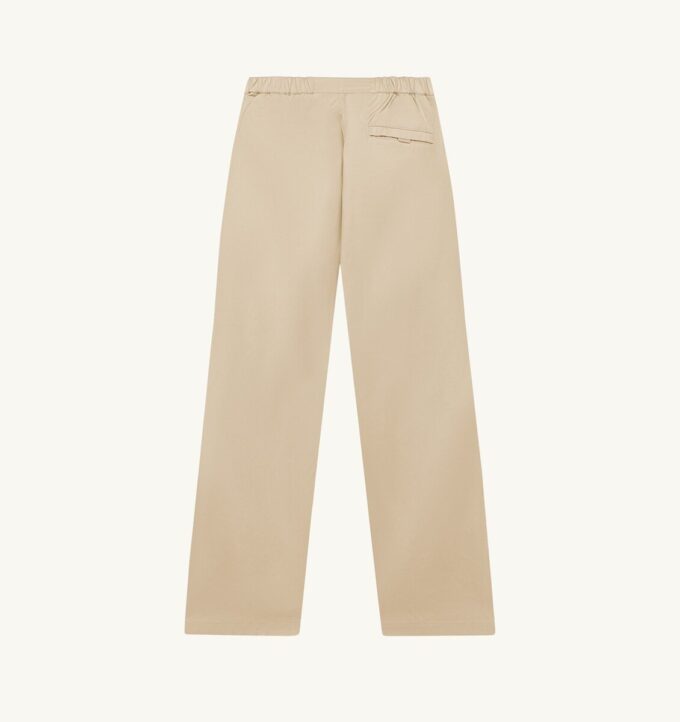 PANTALONES CARGO DE NYLON MUJER PANTALONES CARGO DE NYLON MUJER