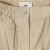 PANTALONES CARGO DE NYLON MUJER PANTALONES CARGO DE NYLON MUJER