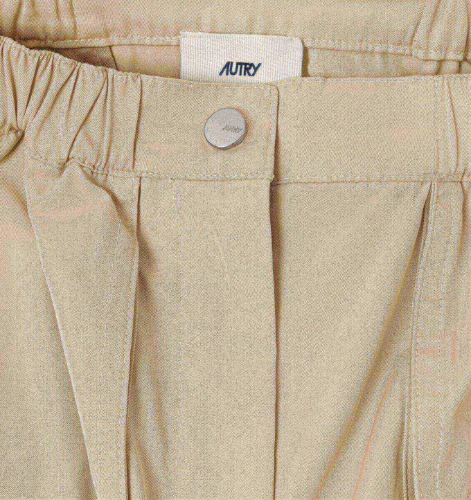PANTALONES CARGO DE NYLON MUJER PANTALONES CARGO DE NYLON MUJER