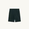 PANTALONES CORTOS DEPORTIVOS CON LOGO TONAL PARA HOMBRE